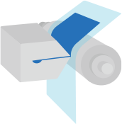 フィルムの塗工サービス